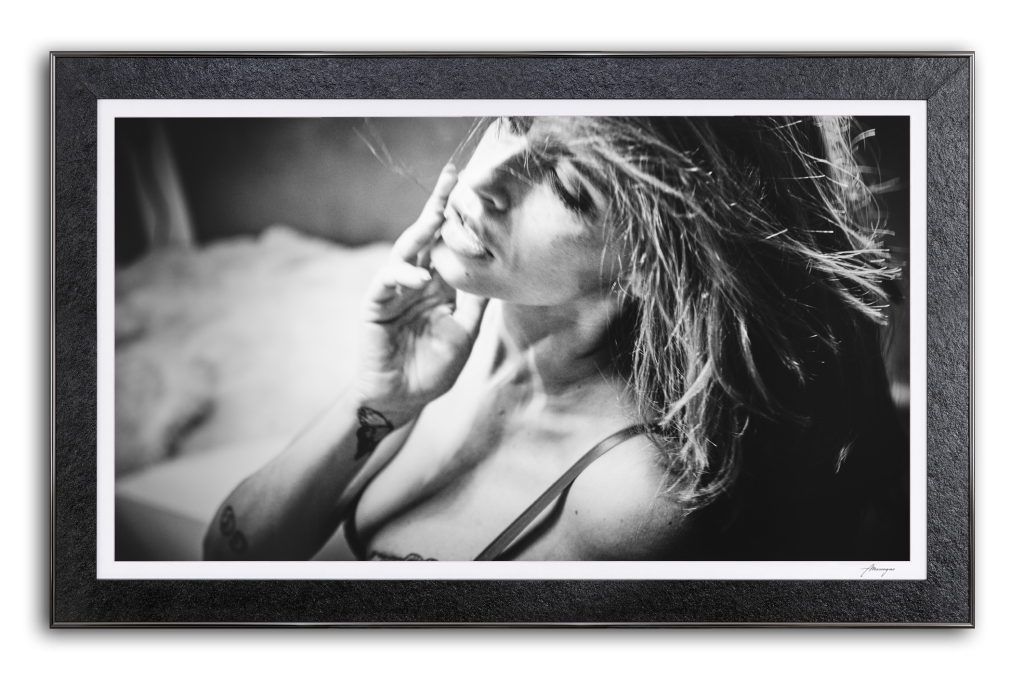 Sensuality I