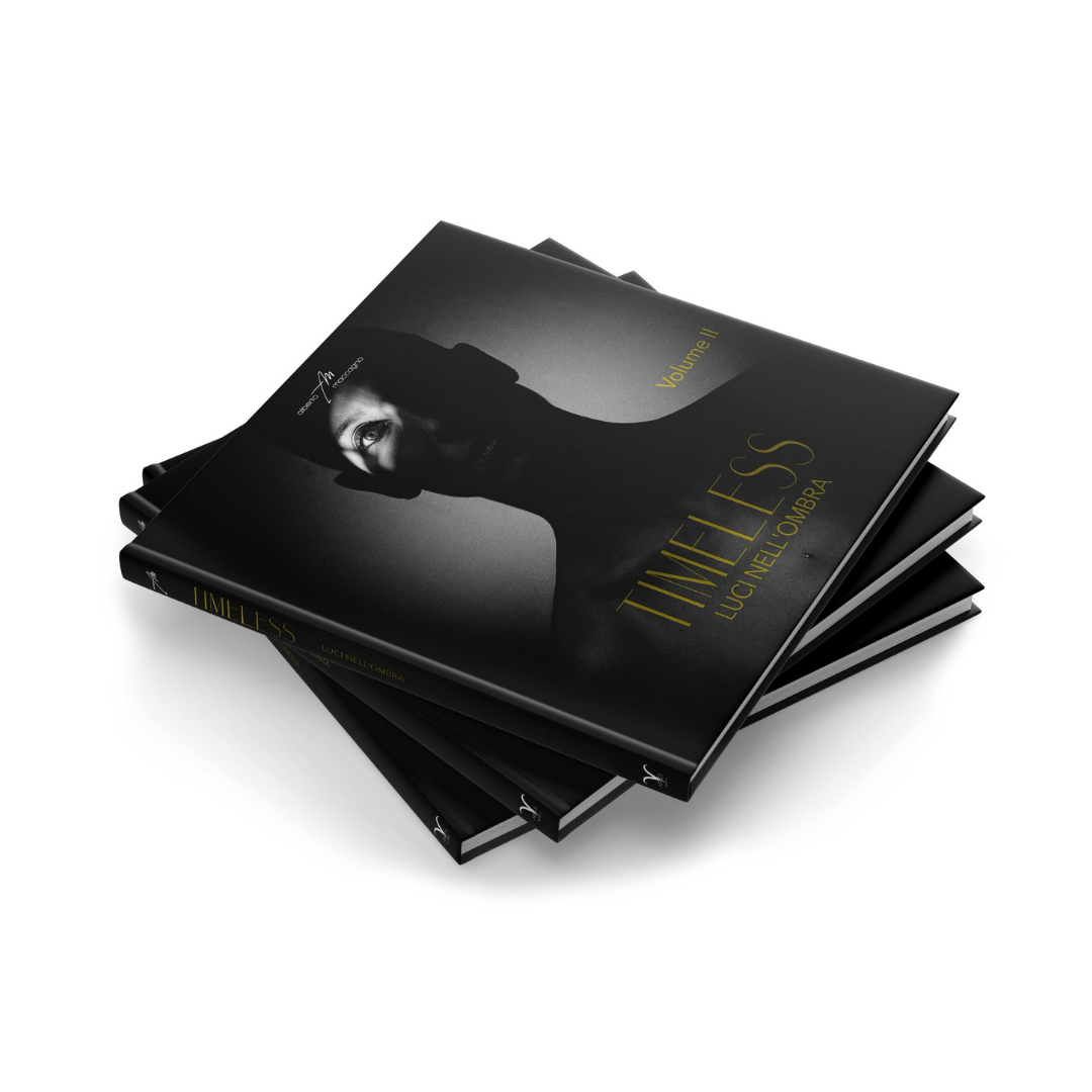 Timeless — Pre-Order